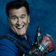 Illustration for article titled iAsh Vs. Evil Dead /idrags itself to hell and back